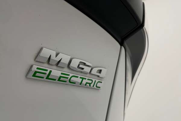 2023 MG MG4 Excite 51 MEH32