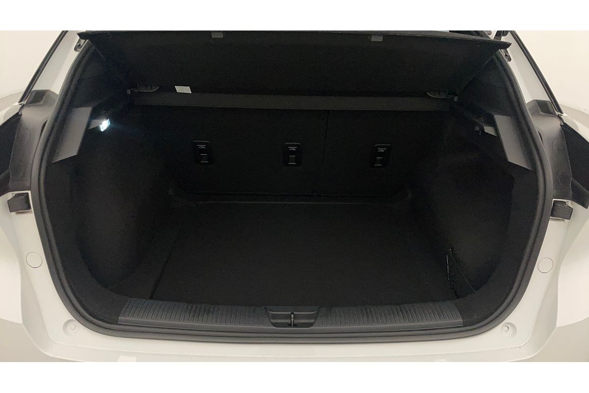 2023 MG MG4 Excite 51 MEH32