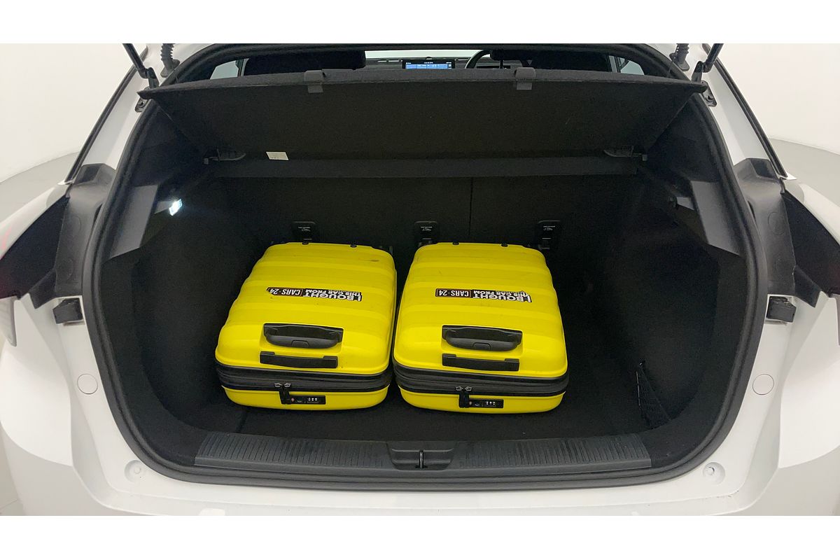 2023 MG MG4 Excite 51 MEH32