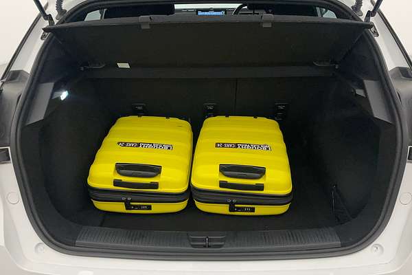 2023 MG MG4 Excite 51 MEH32