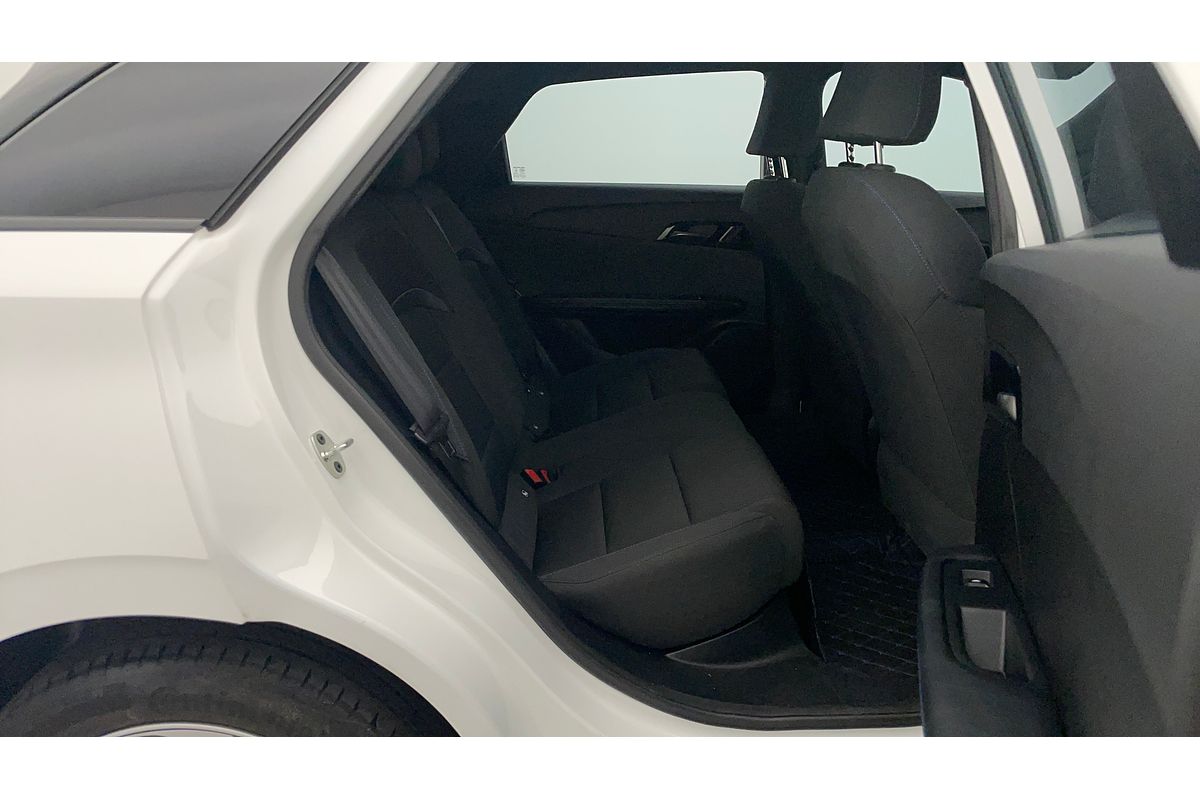 2023 MG MG4 Excite 51 MEH32