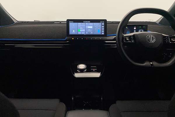 2023 MG MG4 Excite 51 MEH32