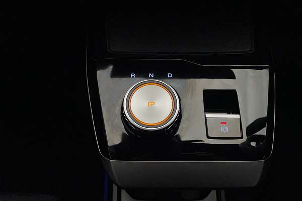 2023 MG MG4 Excite 51 MEH32