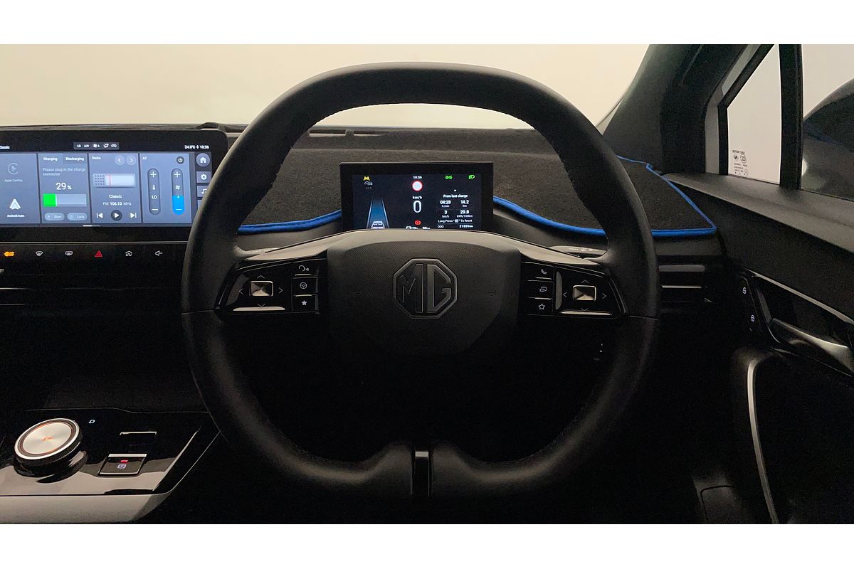 2023 MG MG4 Excite 51 MEH32