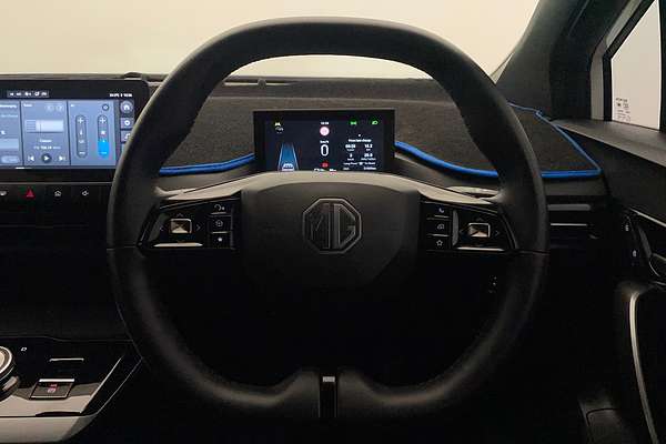 2023 MG MG4 Excite 51 MEH32