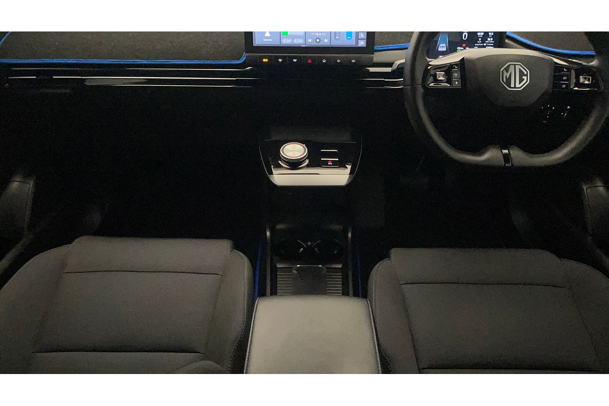 2023 MG MG4 Excite 51 MEH32