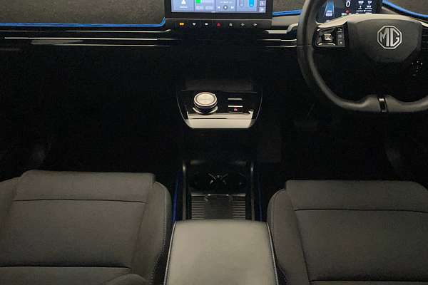 2023 MG MG4 Excite 51 MEH32