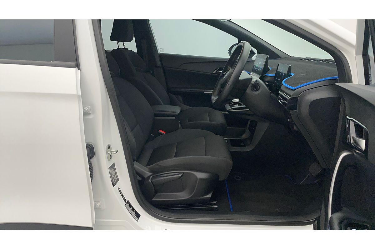 2023 MG MG4 Excite 51 MEH32