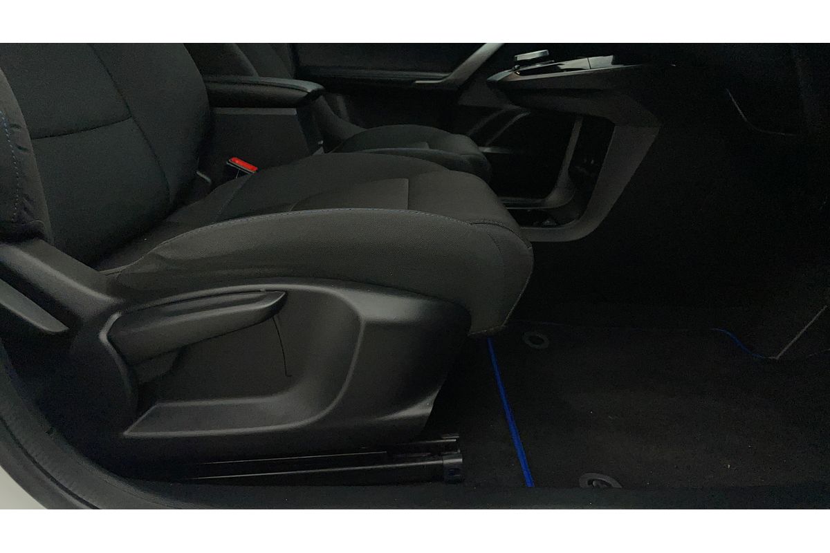 2023 MG MG4 Excite 51 MEH32