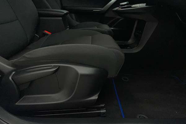 2023 MG MG4 Excite 51 MEH32