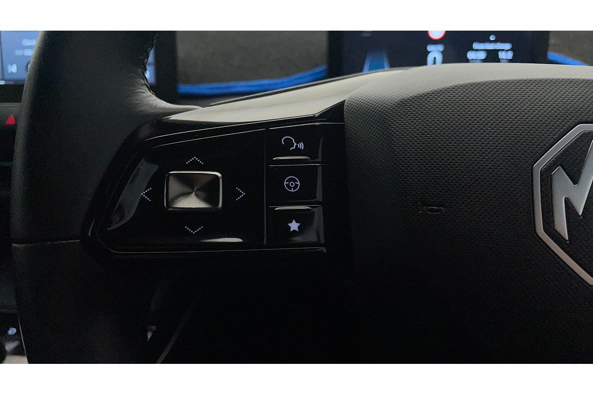 2023 MG MG4 Excite 51 MEH32