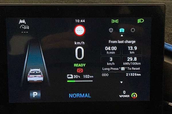 2023 MG MG4 Excite 51 MEH32