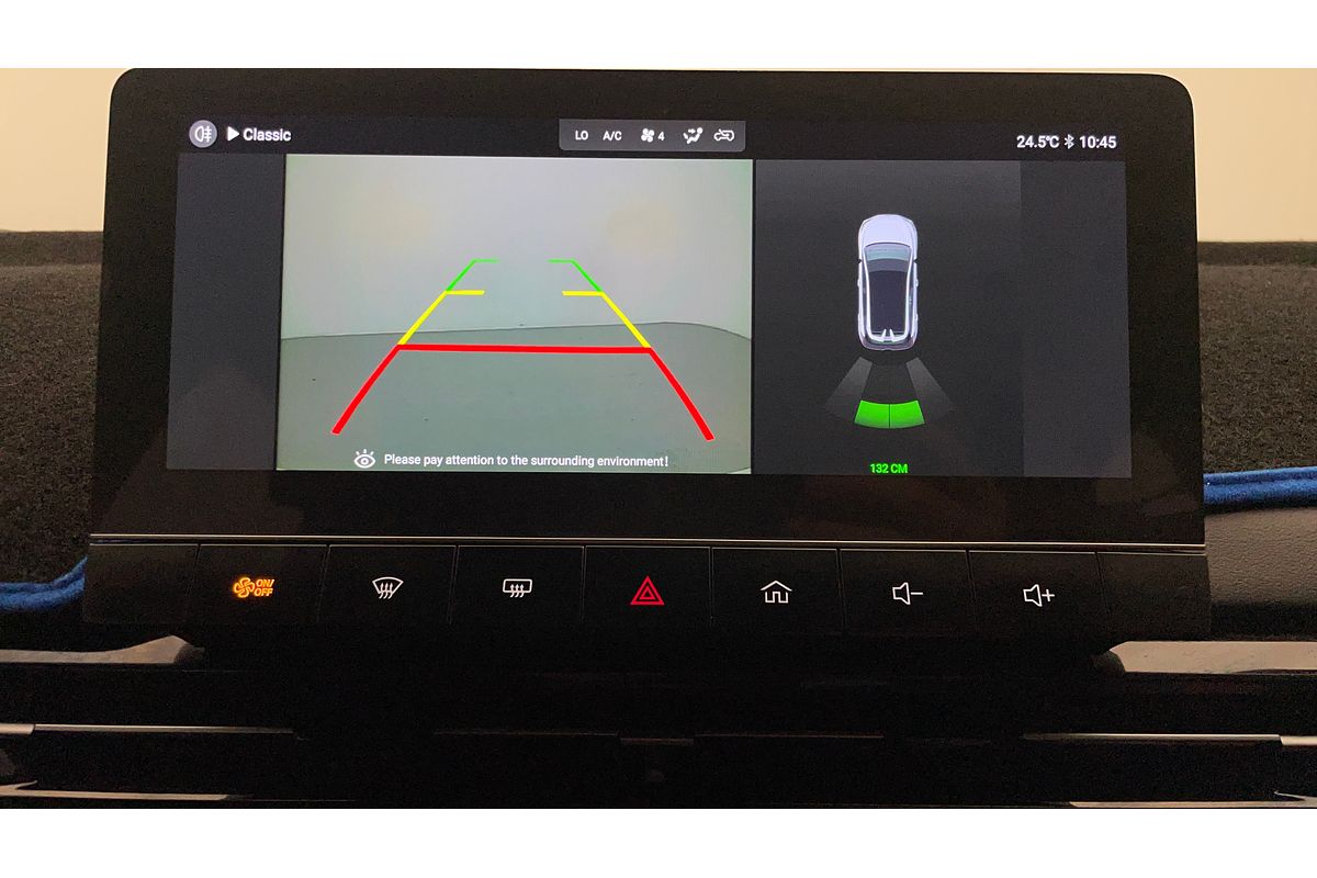 2023 MG MG4 Excite 51 MEH32