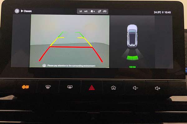2023 MG MG4 Excite 51 MEH32