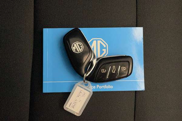 2023 MG MG4 Excite 51 MEH32