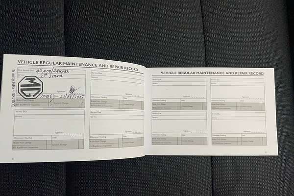 2023 MG MG4 Excite 51 MEH32