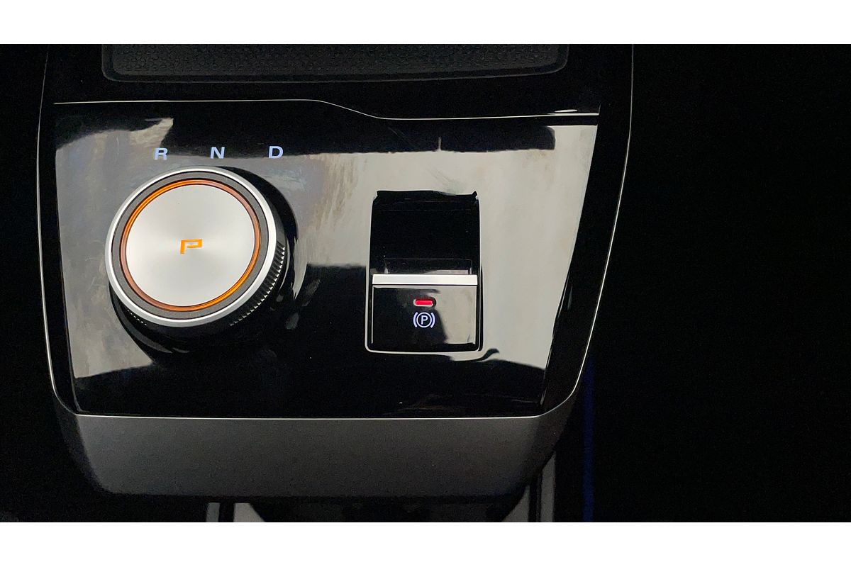 2023 MG MG4 Excite 51 MEH32