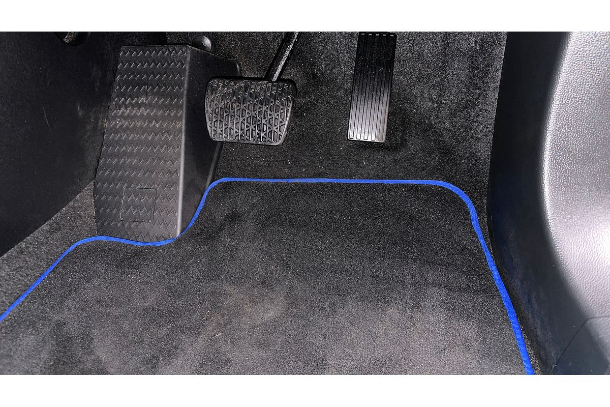 2023 MG MG4 Excite 51 MEH32