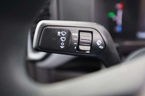 2023 Ford Ranger XL Hi-Rider Rear Wheel Drive 2.0L