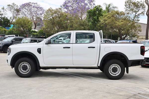2023 Ford Ranger XL Hi-Rider Rear Wheel Drive 2.0L