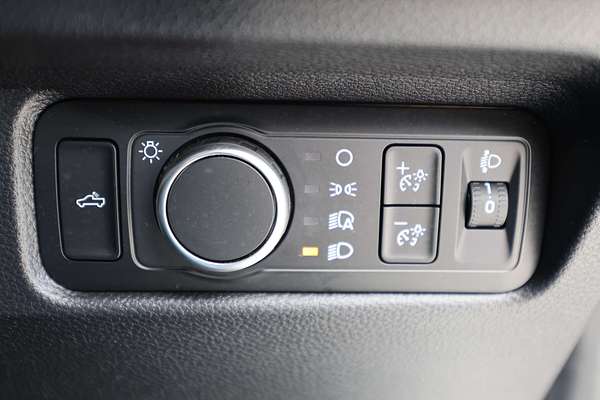 2023 Ford Ranger XL Hi-Rider Rear Wheel Drive 2.0L