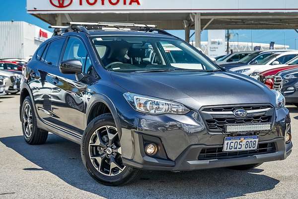 2018 Subaru XV 2.0i G5X
