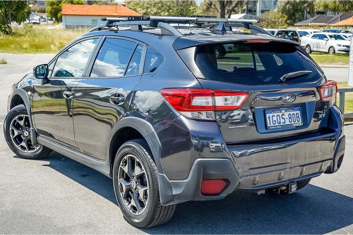 2018 Subaru XV 2.0i G5X