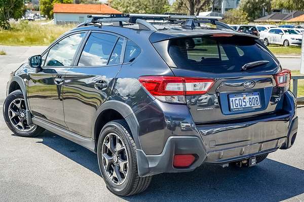 2018 Subaru XV 2.0i G5X
