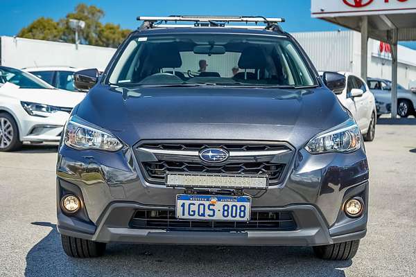 2018 Subaru XV 2.0i G5X