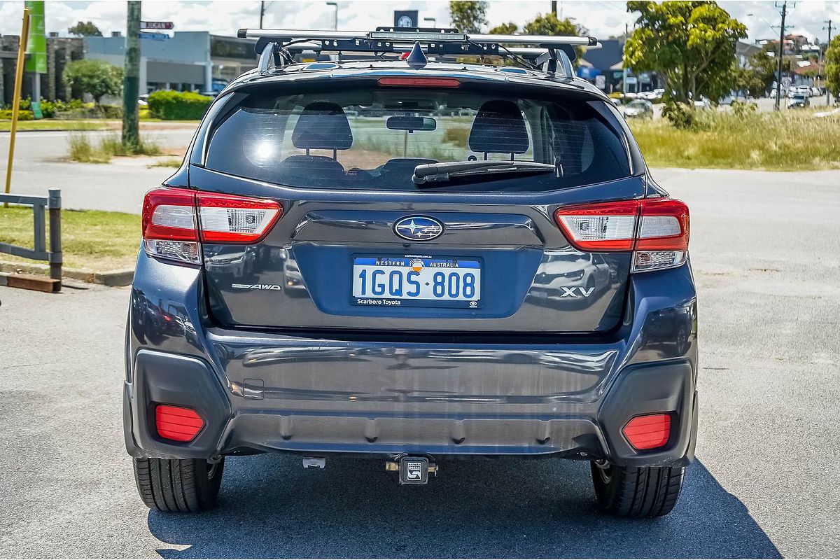 2018 Subaru XV 2.0i G5X