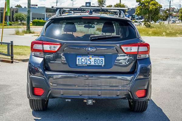 2018 Subaru XV 2.0i G5X