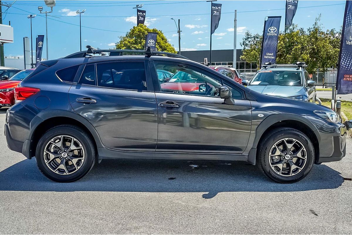 2018 Subaru XV 2.0i G5X