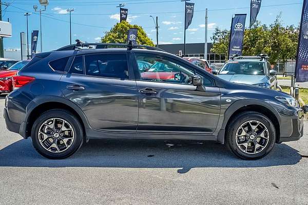 2018 Subaru XV 2.0i G5X