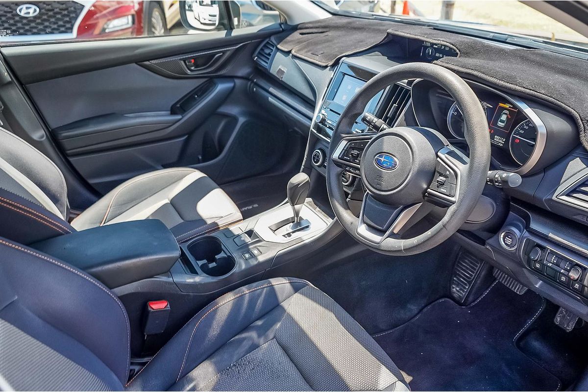 2018 Subaru XV 2.0i G5X