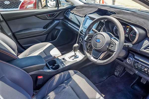 2018 Subaru XV 2.0i G5X