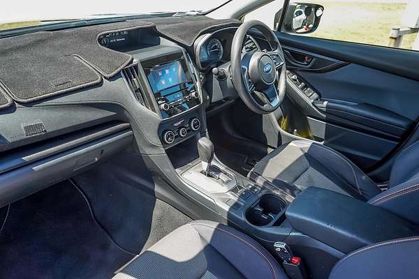 2018 Subaru XV 2.0i G5X