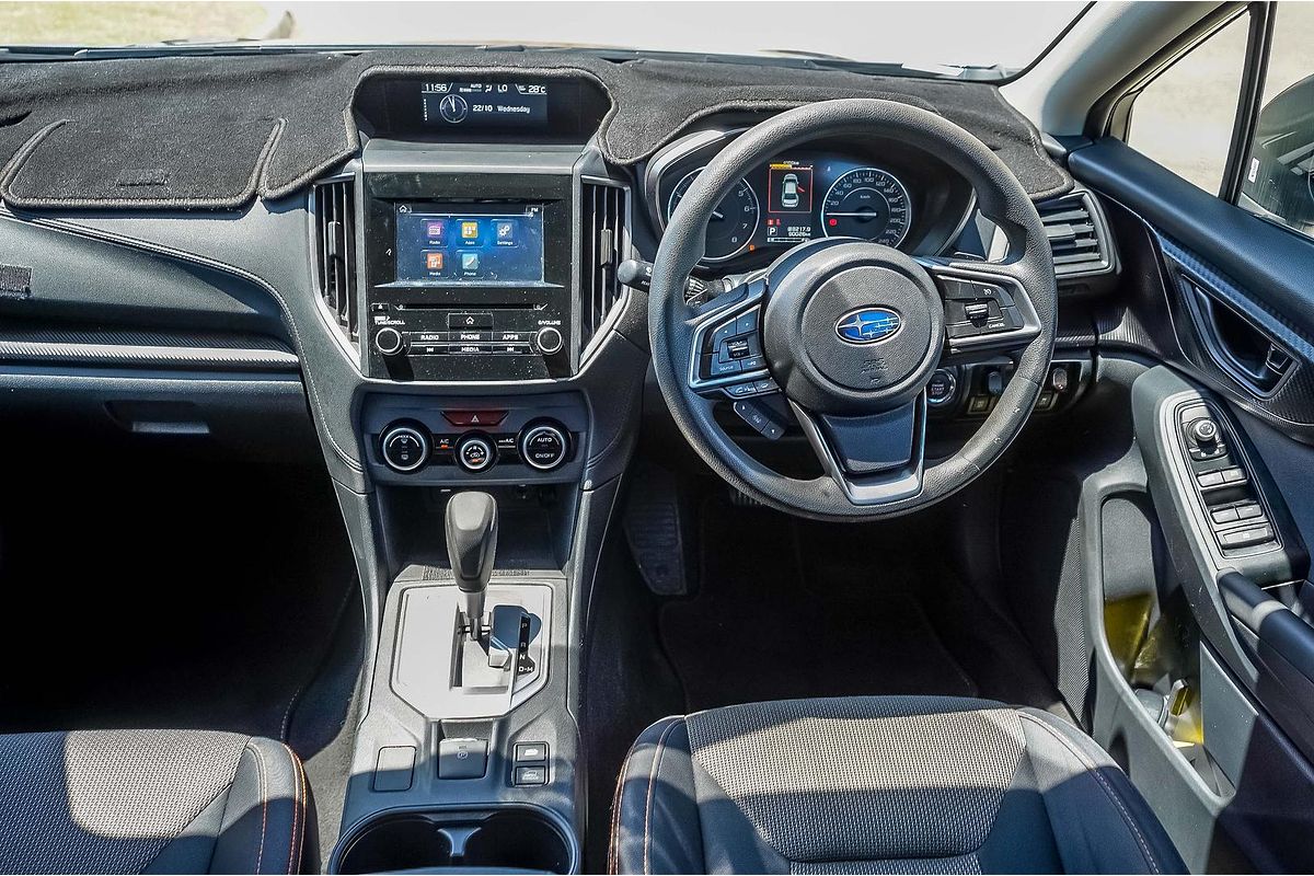 2018 Subaru XV 2.0i G5X
