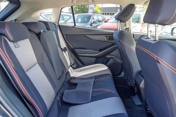 2018 Subaru XV 2.0i G5X