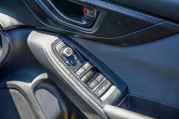 2018 Subaru XV 2.0i G5X