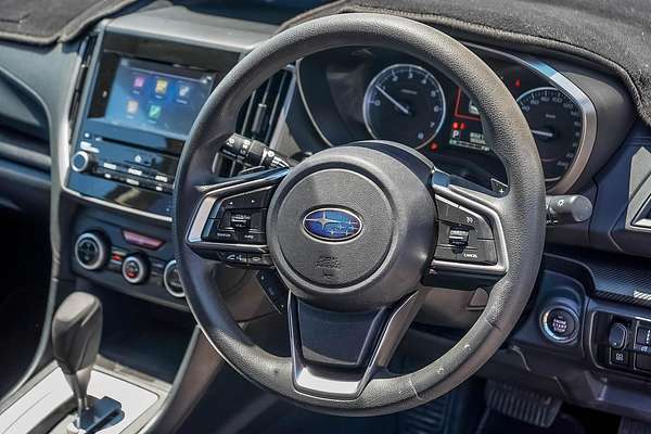 2018 Subaru XV 2.0i G5X