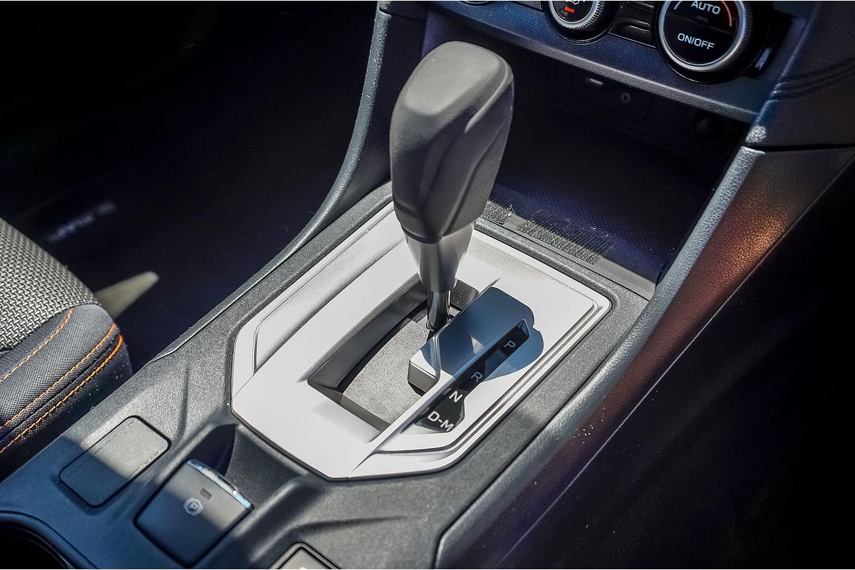 2018 Subaru XV 2.0i G5X