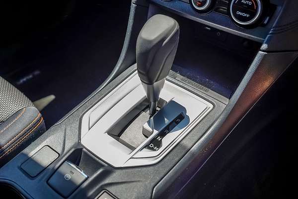 2018 Subaru XV 2.0i G5X
