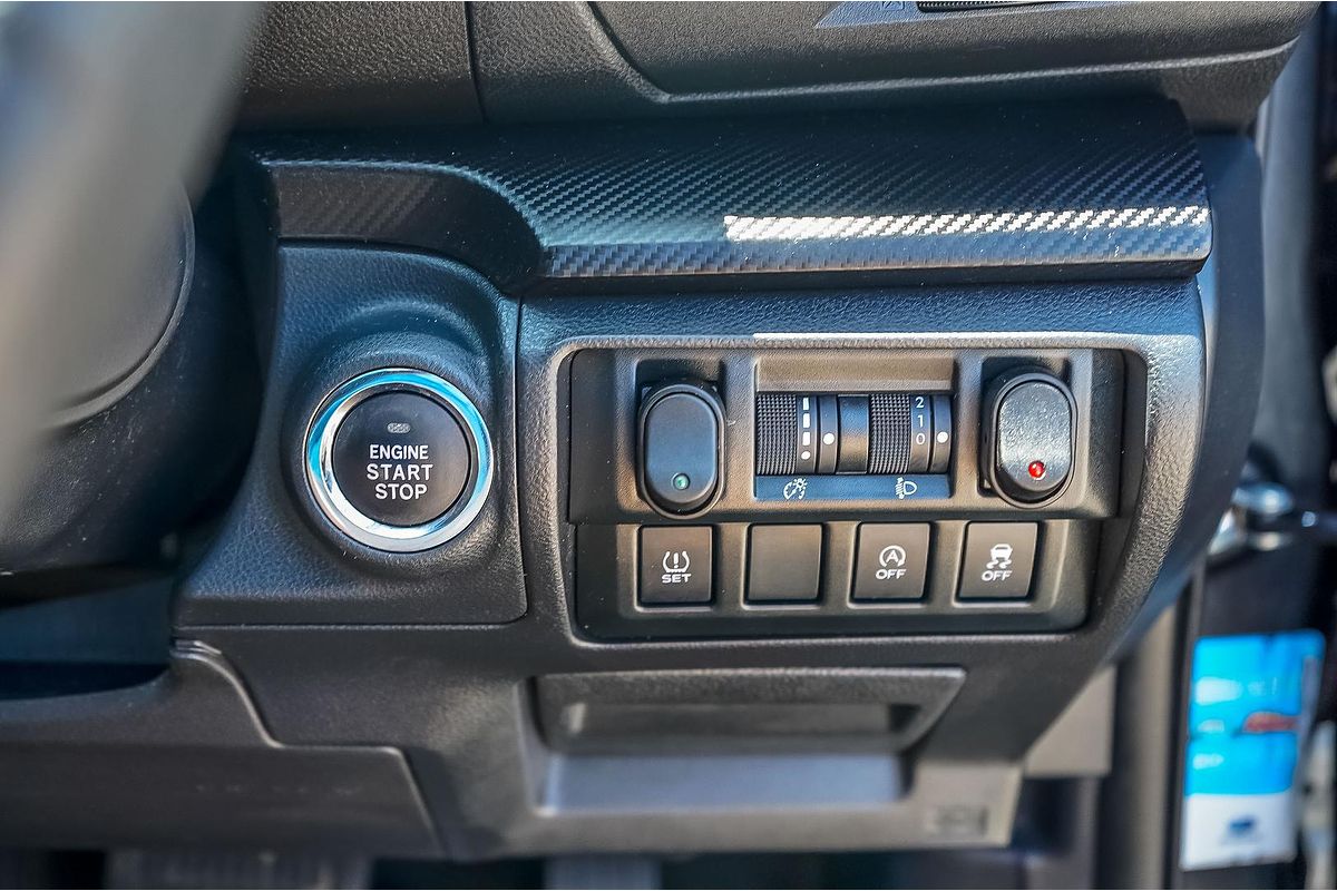 2018 Subaru XV 2.0i G5X