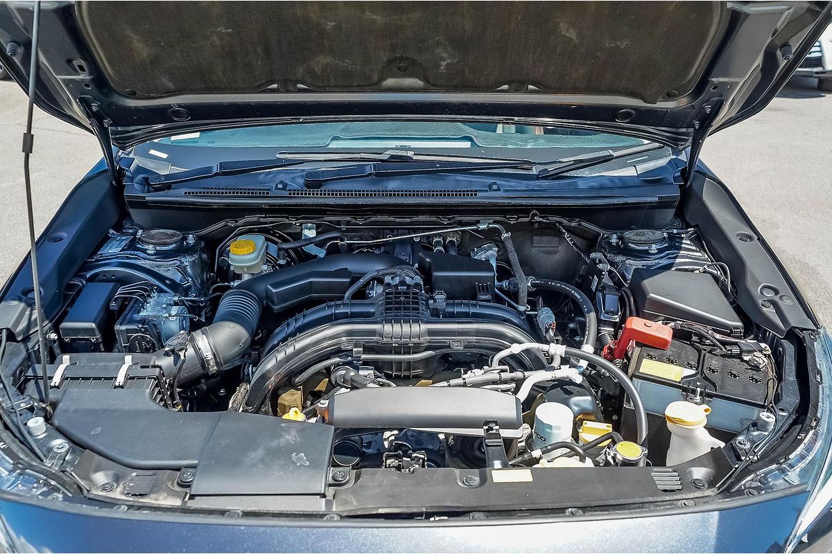 2018 Subaru XV 2.0i G5X