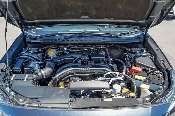 2018 Subaru XV 2.0i G5X