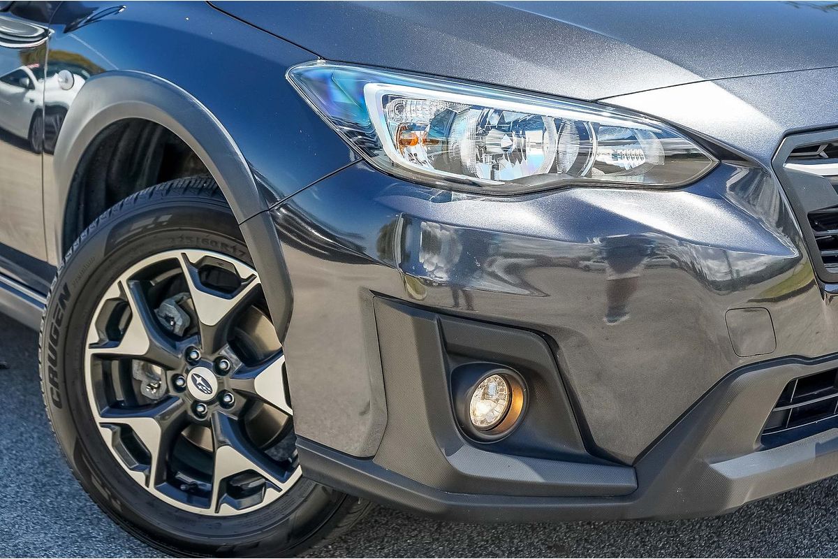 2018 Subaru XV 2.0i G5X