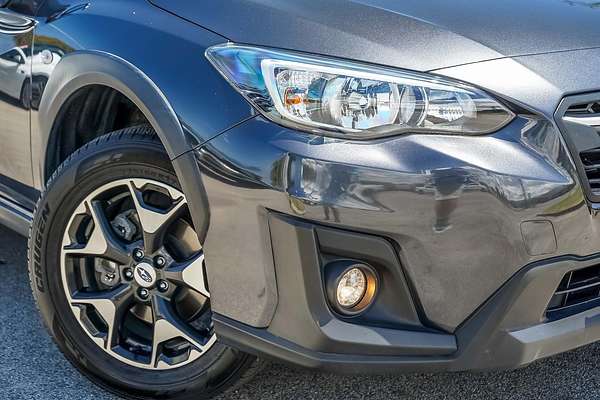 2018 Subaru XV 2.0i G5X