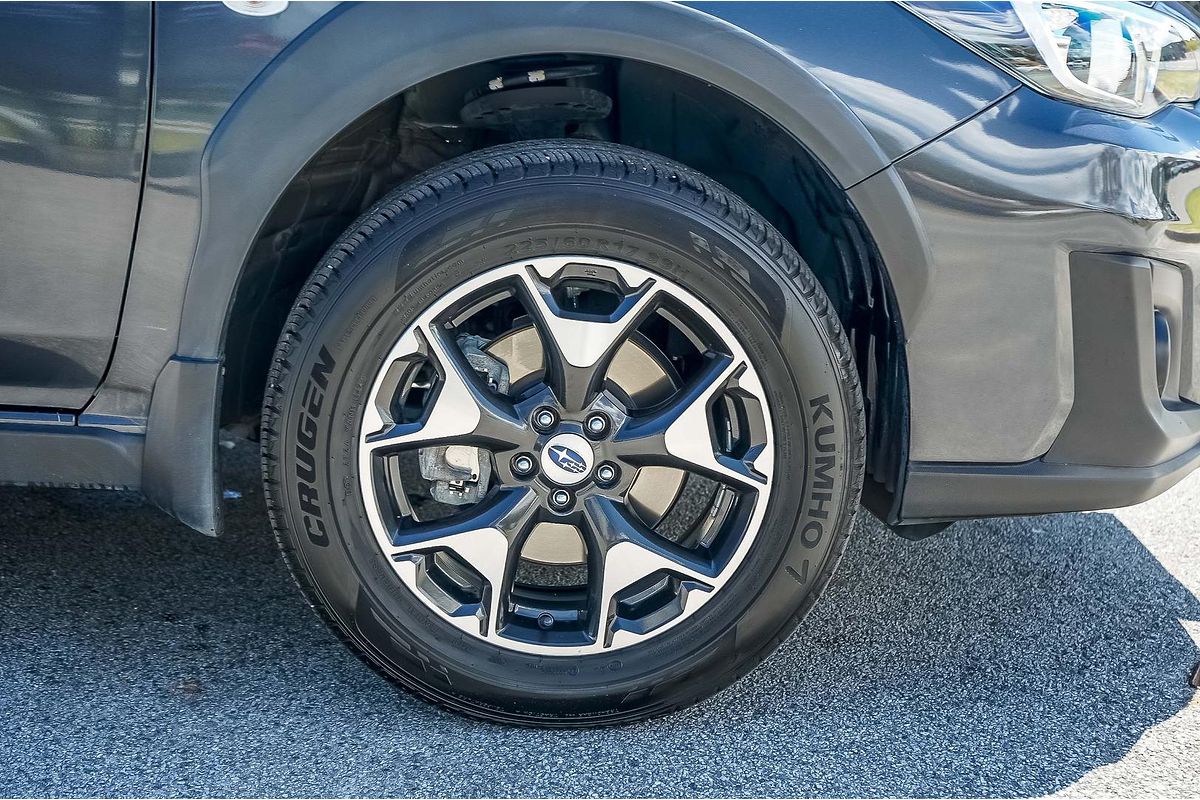 2018 Subaru XV 2.0i G5X