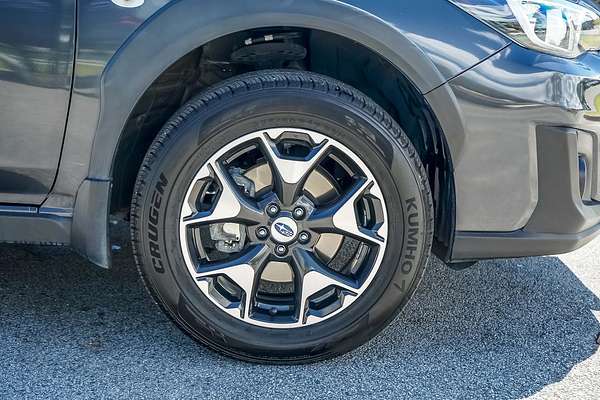 2018 Subaru XV 2.0i G5X