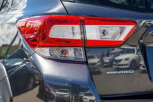 2018 Subaru XV 2.0i G5X